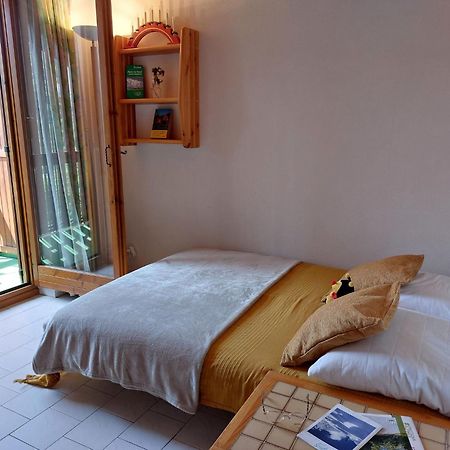 Apartment Le Martagon-2 By Interhome Saint-Gervais-les-Bains Buitenkant foto