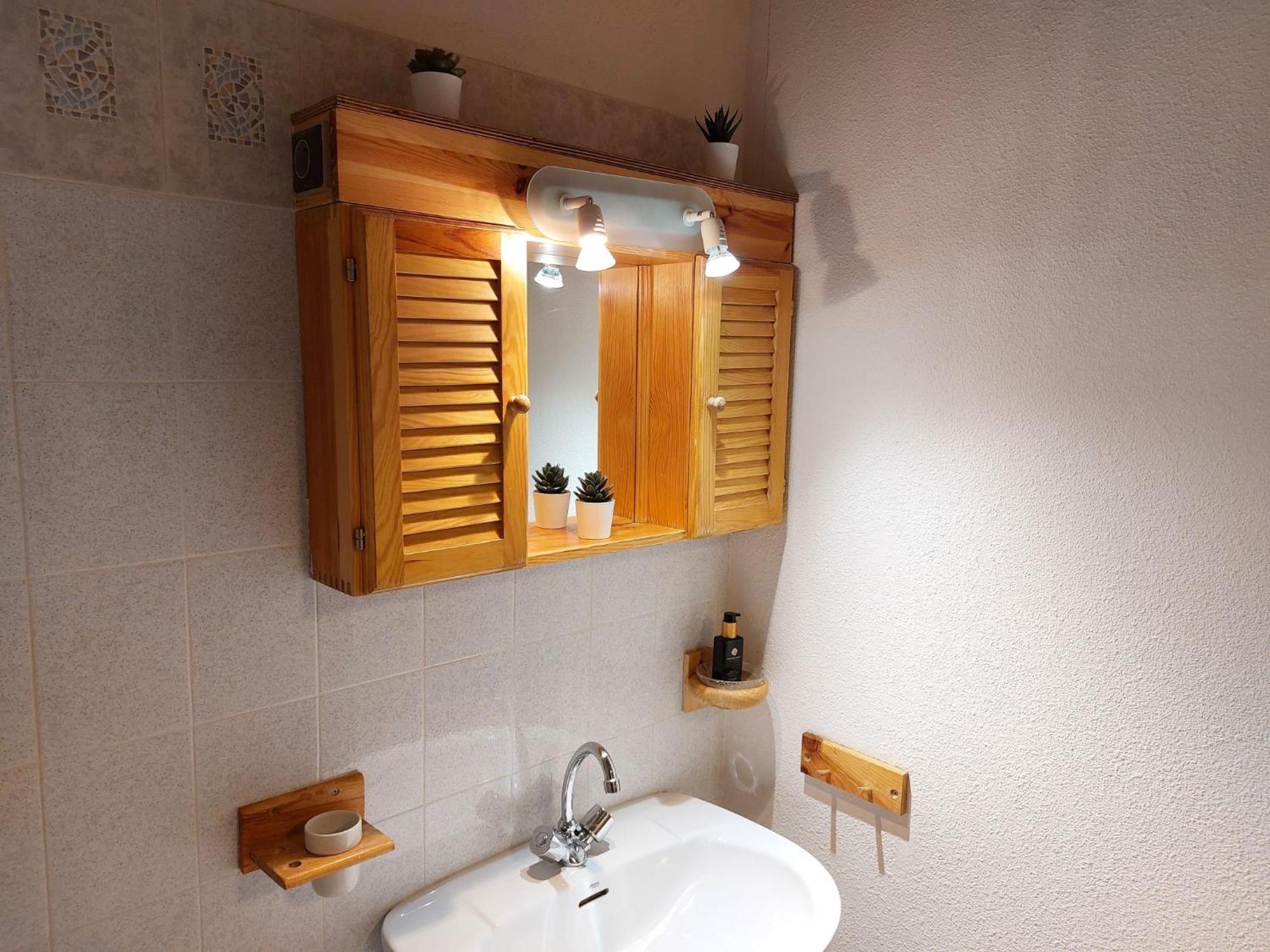Apartment Le Martagon-2 By Interhome Saint-Gervais-les-Bains Buitenkant foto